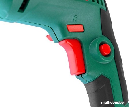 Дрель-шуруповерт Hammer DRL500C