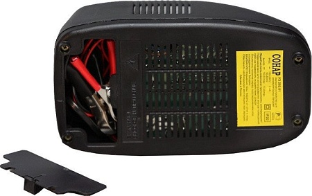 Зарядное устройство Сонар УЗ 202.01