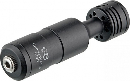 Микрофон GreenBean CameraVoice С150