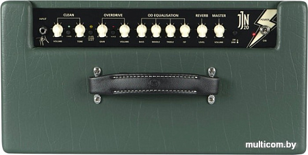 Blackstar JJN-20R MKII
