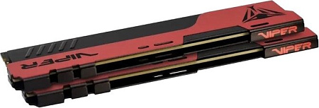 Оперативная память Patriot Viper Elite II 2x8GB PC4-25600 PVE2416G320C8K