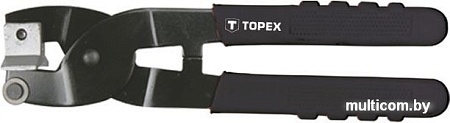 Кусачки TOPEX 16B430