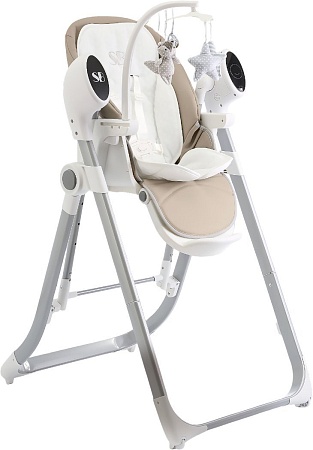 Трансформер Sweet Baby Fiesta (бежевый)