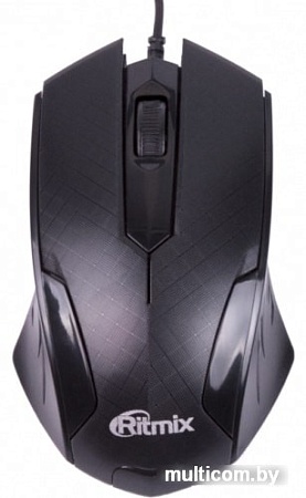 Игровая мышь Ritmix ROM-303 Gaming