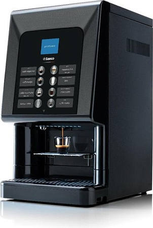 Кофемашина Saeco Phedra Evo 9GR RI
