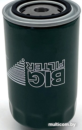 Масляный фильтр BIG Filter Spin-on GB-1085