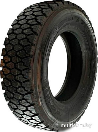 Всесезонные шины Triangle TR619 10R22.5 144/142L TL