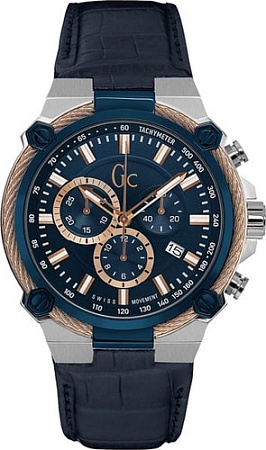 Наручные часы Gc Wristwatch Y24001G7