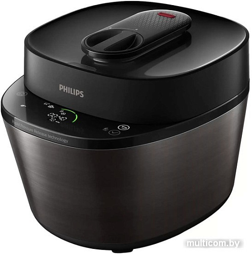 Мультиварка-скороварка Philips HD2151/40