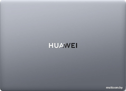 Ноутбук Huawei MateBook D 14 2024 MDG-X 53014BSB