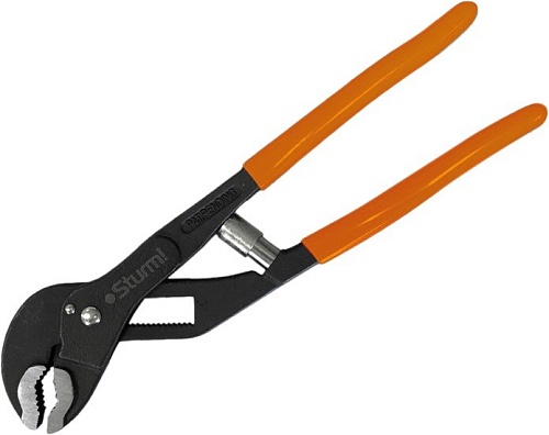 Клещи переставные Sturm 1020-08-A180