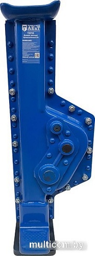 Реечный домкрат AE&T T20716 16т