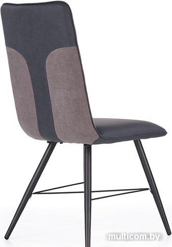 Стул Halmar K289 (светло-серый/темно-серый)