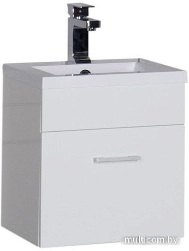 Aquanet Тумба под умывальник Нота 40 (белый)