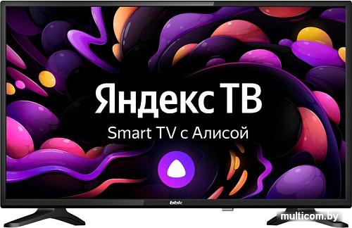 Телевизор BBK 32LEX-7264/TS2C
