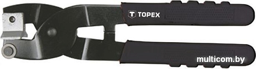 Кусачки TOPEX 16B430