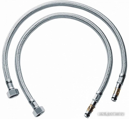 Гибкая подводка Tim C28-8 0.8 м игла