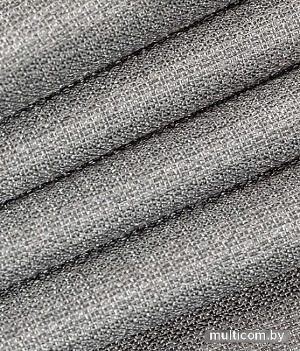 Штора Legrand Данди 1.8x2.8 58120257 (стальной)