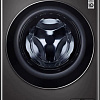 Стиральная машина LG F4WV910P2SE