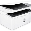 МФУ HP LaserJet Pro M28w
