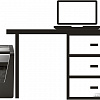 Шредер Rexel Momentum M510