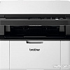 МФУ Brother DCP-1610WR