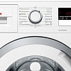 Стиральная машина Bosch WAN24260BL