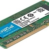 Оперативная память Crucial 8GB DDR3 SODIMM PC3-14900 CT102464BF186D