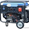 Бензиновый генератор ТСС SGG 6000EH3NA