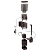 Скиммер Ferplast Bluskimmer 550 66292021