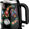 Электрический чайник Garlyn Flower Grace K-400