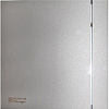 Осевой вентилятор Soler&amp;Palau Silent-200 CHZ Silver Design - 3C 5210606000