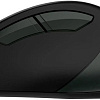 Мышь A4Tech Fstyler FB35S (черный/темно-зеленый)