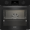 Электрический духовой шкаф Indesit IBFTE 3841 BL