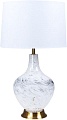 Настольная лампа Arte Lamp Saiph A5051LT-1PB