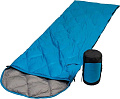 Спальный мешок Тонар PR-YJSD-25-B (правая молния, синий)