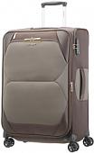 Чемодан-спиннер Samsonite Dynamore Taupe 67 см