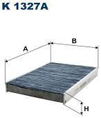 Filtron K1327A