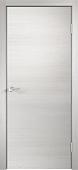 Межкомнатная дверь Velldoris Techno 60x200 (дуб белый поперечный)