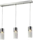 Подвесная люстра Lampex Torino 3L 192/3L