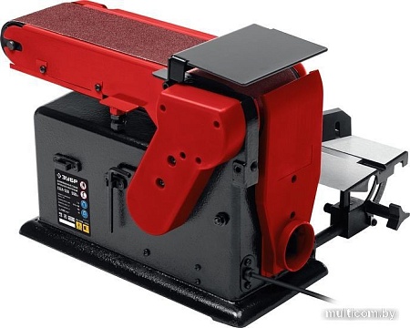 Станок Зубр Мастер СШЛ-550