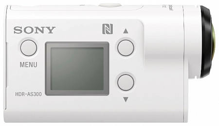 Sony HDR-AS300