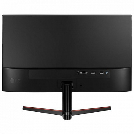Монитор LG LG 27MP59G