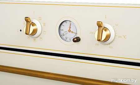 Духовой шкаф KUPPERSBERG SR 663 C BRONZ