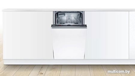 Посудомоечная машина Bosch SRV2HKX5DR
