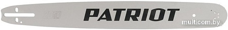 Шина для пилы Patriot PG-POH20-58WH