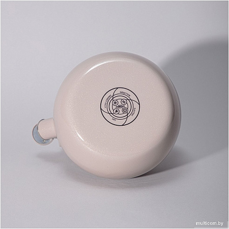 Чайник со свистком Agness Charm 934-603