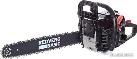 Бензопила RedVerg Basic GC-52C