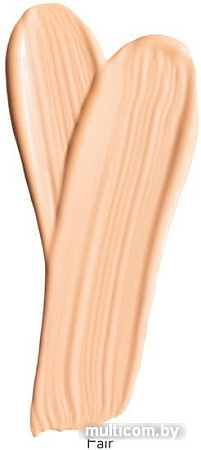 Тональный флюид Lumene Natural Glow Fluid SPF20 Fair