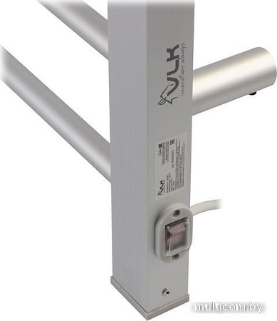 Полотенцесушитель VLK Calor 05 (хром)